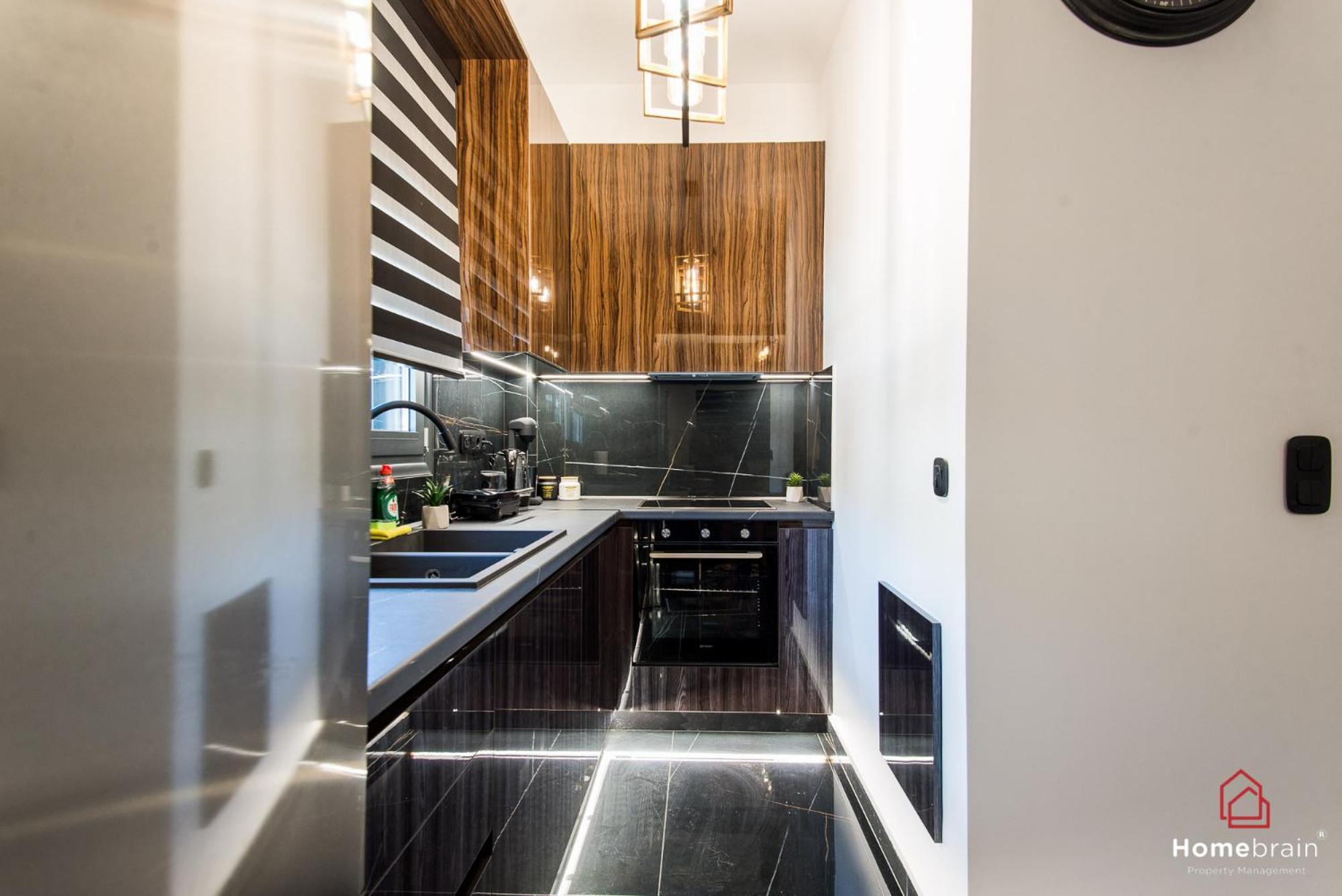 Edward Luxury Suite By Homebrain Alexandroupoli Exterior photo