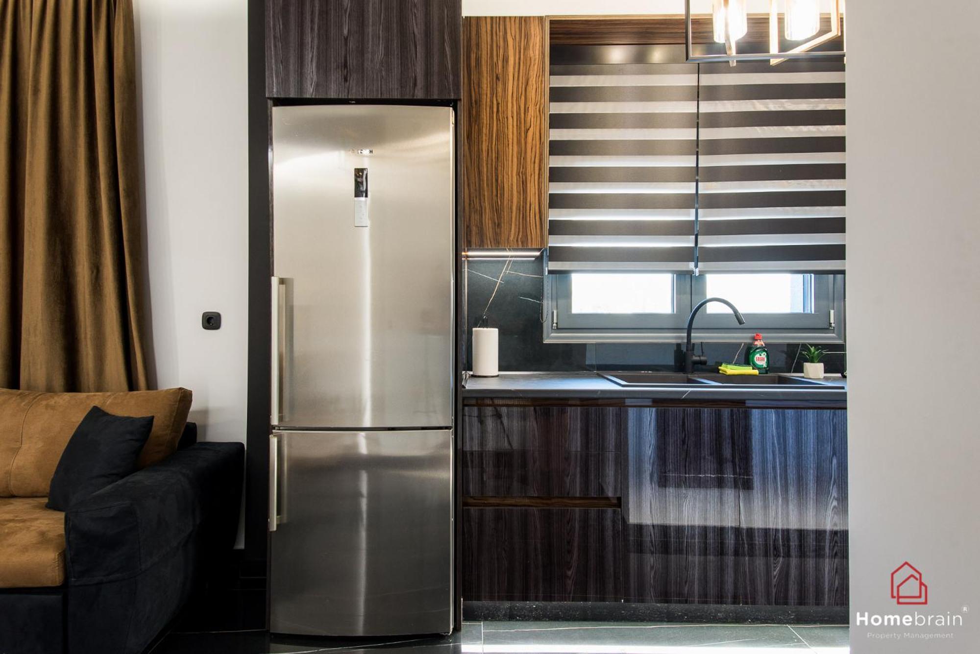 Edward Luxury Suite By Homebrain Alexandroupoli Exterior photo