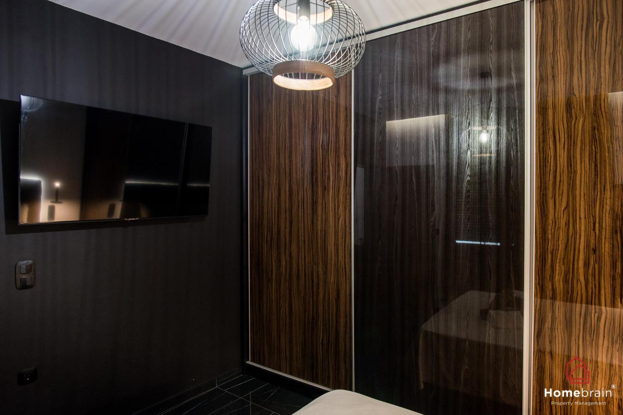 Edward Luxury Suite By Homebrain Alexandroupoli Exterior photo